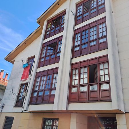 Apartamento Barlovento سان بيفينتي ديلا باركيرا المظهر الخارجي الصورة