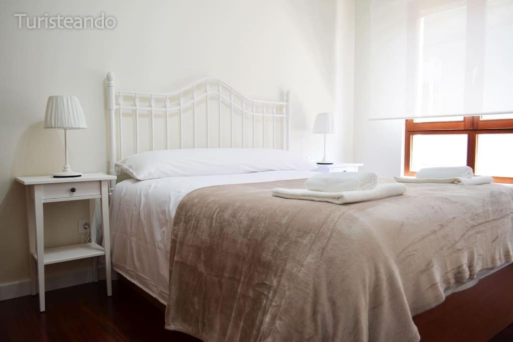 Apartamento Barlovento سان بيفينتي ديلا باركيرا المظهر الخارجي الصورة