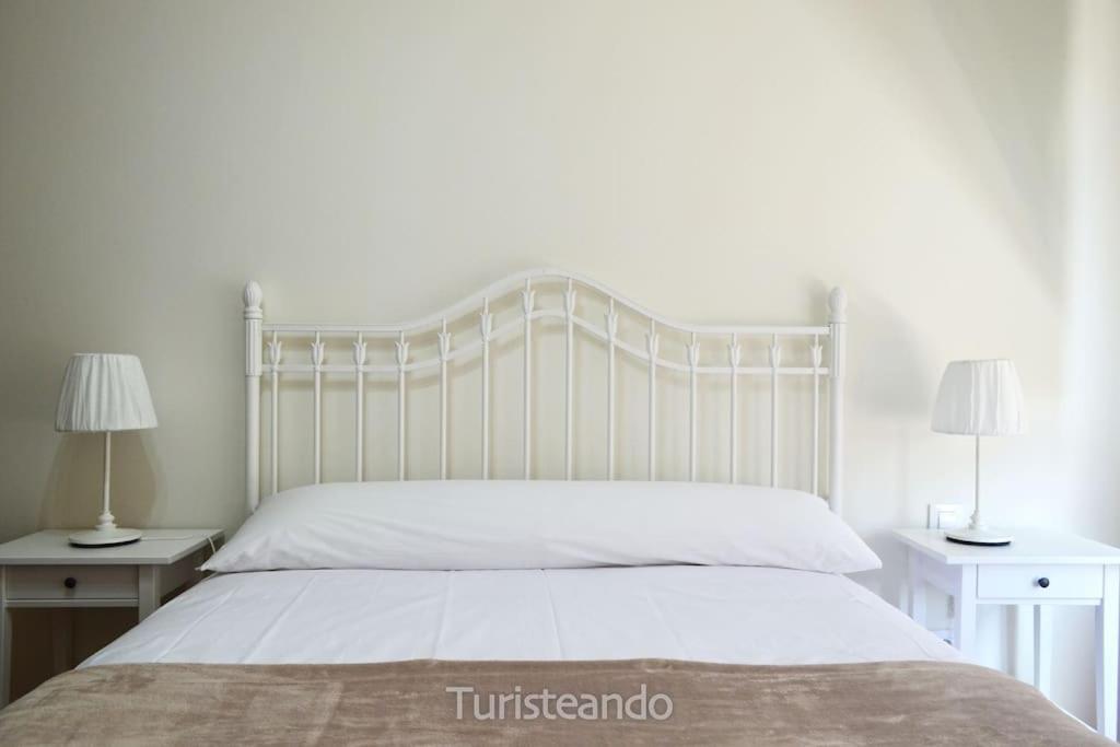 Apartamento Barlovento سان بيفينتي ديلا باركيرا المظهر الخارجي الصورة
