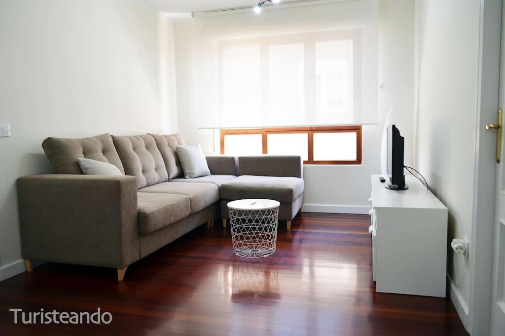 Apartamento Barlovento سان بيفينتي ديلا باركيرا المظهر الخارجي الصورة