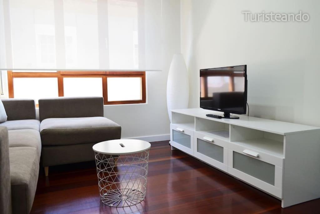 Apartamento Barlovento سان بيفينتي ديلا باركيرا المظهر الخارجي الصورة