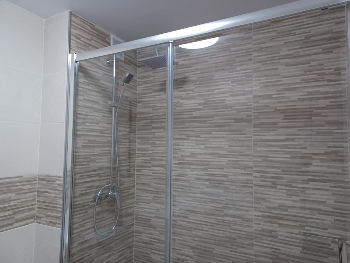 Apartamento Barlovento سان بيفينتي ديلا باركيرا المظهر الخارجي الصورة