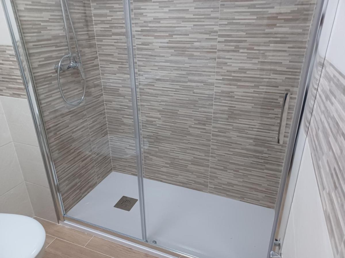 Apartamento Barlovento سان بيفينتي ديلا باركيرا المظهر الخارجي الصورة