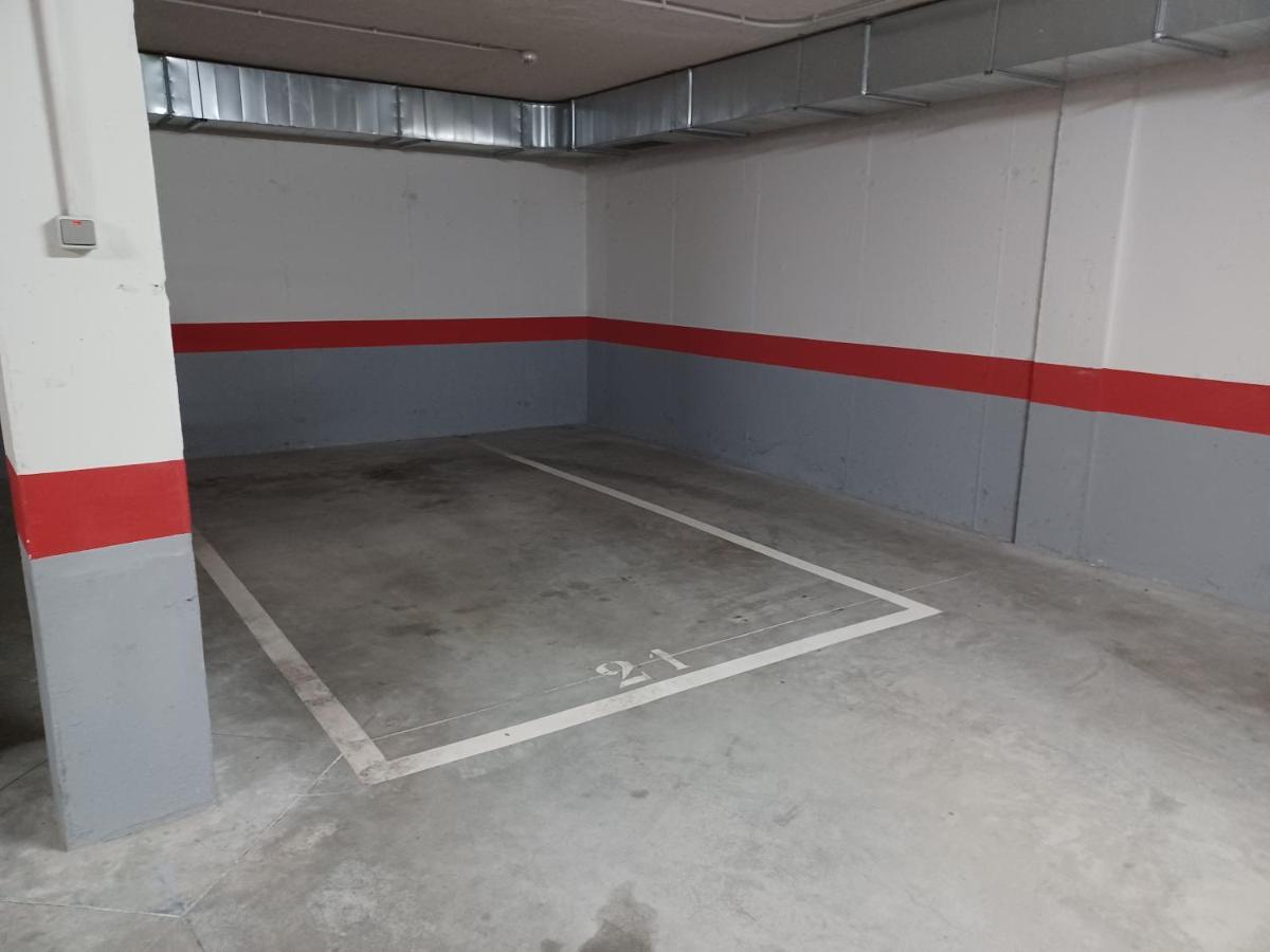 Apartamento Barlovento سان بيفينتي ديلا باركيرا المظهر الخارجي الصورة