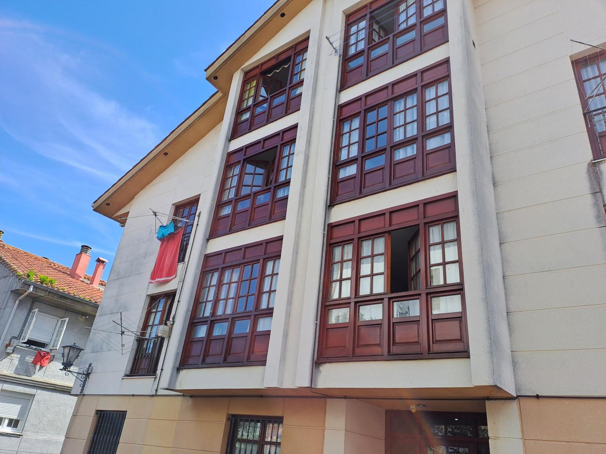 Apartamento Barlovento سان بيفينتي ديلا باركيرا المظهر الخارجي الصورة